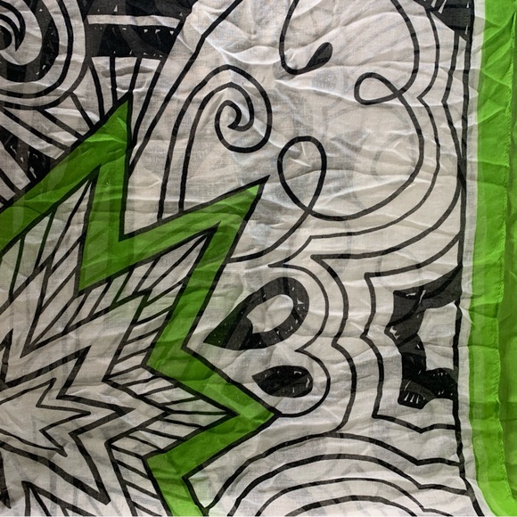 Women’s Scarf / Cover Up / Long Wrap ~ Large 38" x 75" ~ Set of 3 ~ NEW w Tags - Picture 12 of 15